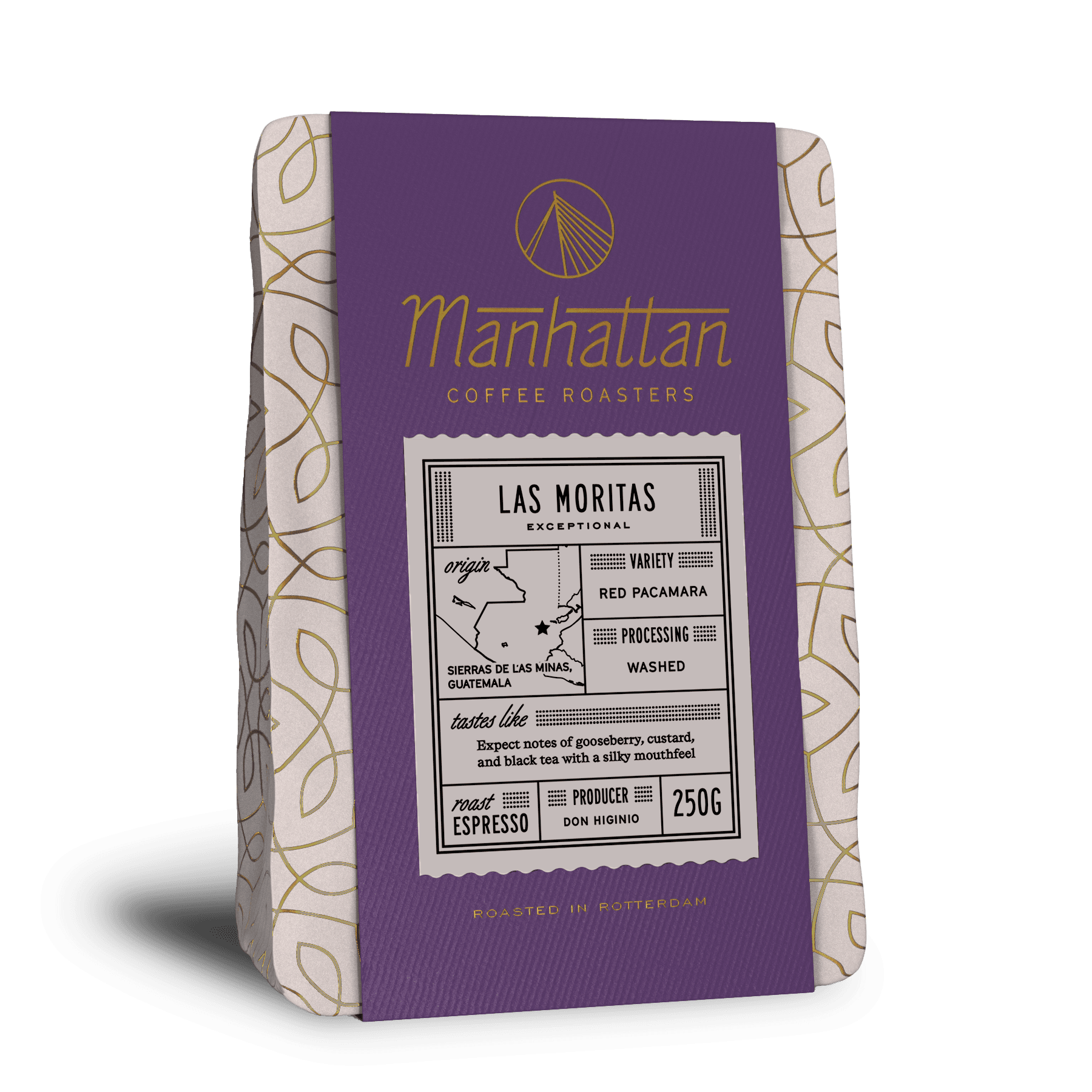 Las Moritas