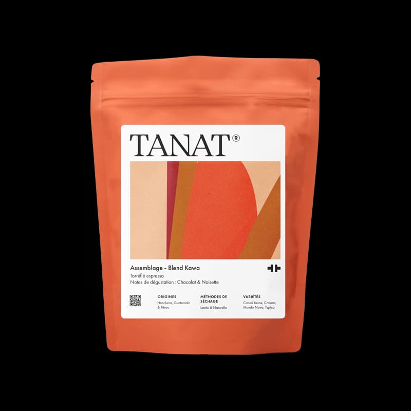 Blend Kawa