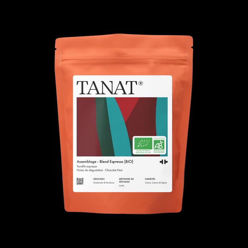 Blend Espresso [Bio]