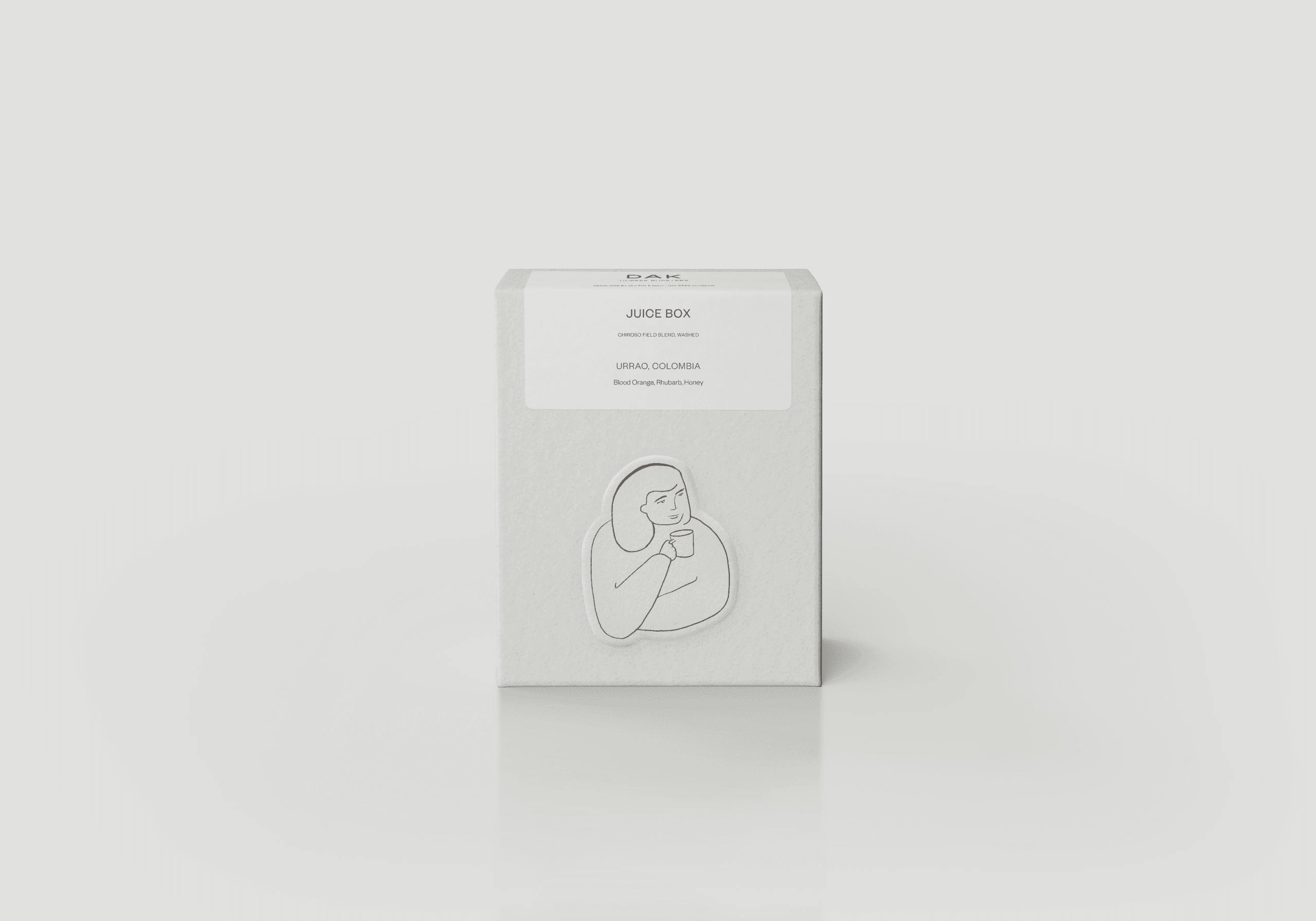 Juice Box